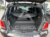2012 Mercedes Benz GLK 220
