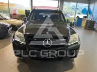 2012 Mercedes Benz GLK 220