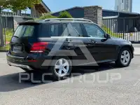 2012 Mercedes Benz GLK 220