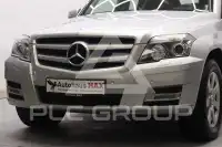 2012 Mercedes Benz GLK 220