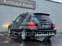 2012 Mercedes Benz GLK 220