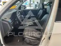 2012 Mercedes Benz GLK 220