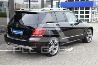 2012 Mercedes Benz GLK 220