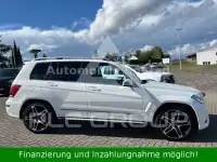 2012 Mercedes Benz GLK 220