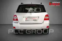 2012 Mercedes Benz GLK 220