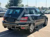 2012 Mercedes Benz GLK 220