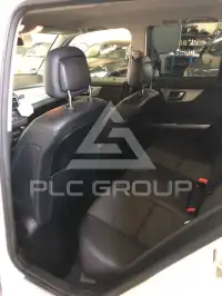 2012 Mercedes Benz GLK 220