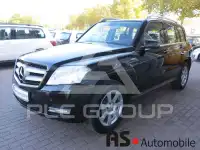 2012 Mercedes Benz GLK 220
