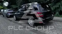 2012 Mercedes Benz GLK 220