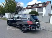 2012 Mercedes Benz GLK 220