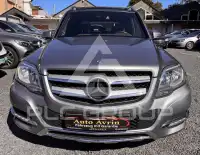 2012 Mercedes Benz GLK 220