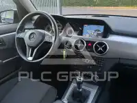 2012 Mercedes Benz GLK 220