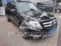 2012 Mercedes Benz GLK 220