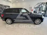 2012 Mercedes Benz GLK 220