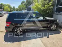 2012 Mercedes Benz GLK 220