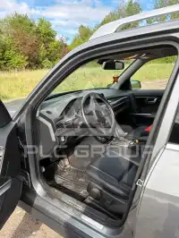 2012 Mercedes Benz GLK 220