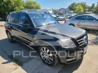 2012 Mercedes Benz GLK 220