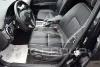 2012 Mercedes Benz GLK 220
