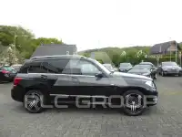 2012 Mercedes Benz GLK 220