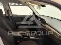 2012 Mercedes Benz GLK 220