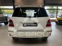 2012 Mercedes Benz GLK 220