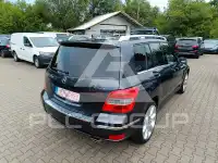 2012 Mercedes Benz GLK 220