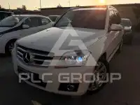 2012 Mercedes Benz GLK 220