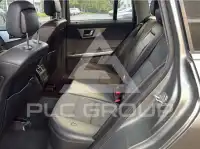 2012 Mercedes Benz GLK 220