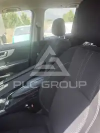 2012 Mercedes Benz GLK 220