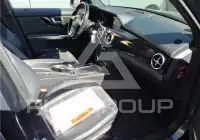 2012 Mercedes Benz GLK 220