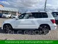 2012 Mercedes Benz GLK 220