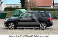 2012 Mercedes Benz GLK 220