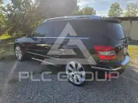 2012 Mercedes Benz GLK 220