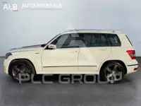 2012 Mercedes Benz GLK 220