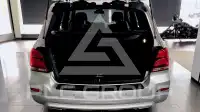 2012 Mercedes Benz GLK 220