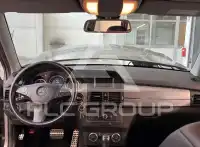 2012 Mercedes Benz GLK 220