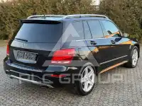 2012 Mercedes Benz GLK 220