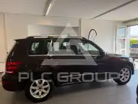 2012 Mercedes Benz GLK 220