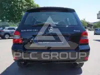 2012 Mercedes Benz GLK 220