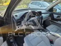 2012 Mercedes Benz GLK 220