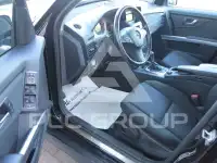 2012 Mercedes Benz GLK 220