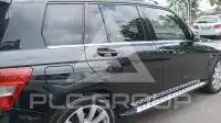 2012 Mercedes Benz GLK 220