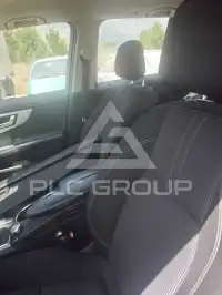 2012 Mercedes Benz GLK 220