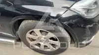 2012 Mercedes Benz GLK 220