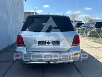 2012 Mercedes Benz GLK 220