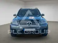 2012 Mercedes Benz GLK 220