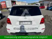 2012 Mercedes Benz GLK 220