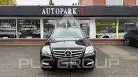 2012 Mercedes Benz GLK 220