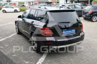 2012 Mercedes Benz GLK 220