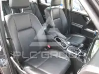2012 Mercedes Benz GLK 220